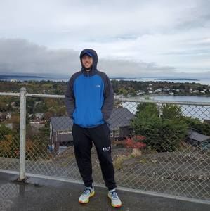 Meet your Posher, Tommy